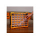 Система хранения DEKO Smart box 36, 36 ячеек 41x14x32.5 см 085-3006