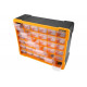 Система хранения DEKO Smart box 36, 36 ячеек 41x14x32.5 см 085-3006