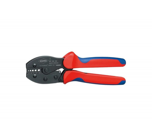Ручной обжимник KNIPEX KN-975230
