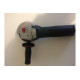 Набор METABO УШМ (болгарка) WEV 10-125 Quick (600388000) +Круг алмазный PROMOTION 125 Х 22