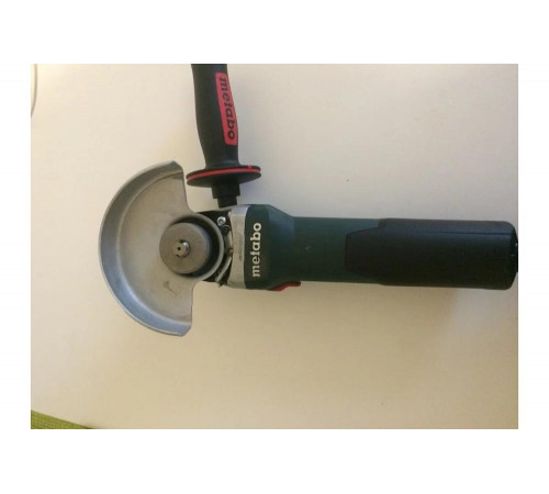 Набор METABO УШМ (болгарка) WEV 10-125 Quick (600388000) +Круг алмазный PROMOTION 125 Х 22 Набор METABO УШМ (болгарка) WEV 10-125 Quick (600388000) +Круг алмазный PROMOTION 125 Х 22