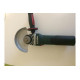 Набор METABO УШМ (болгарка) WEV 10-125 Quick (600388000) +Круг алмазный PROMOTION 125 Х 22
