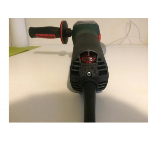 Набор METABO УШМ (болгарка) WEV 10-125 Quick (600388000) +Круг алмазный PROMOTION 125 Х 22 Набор METABO УШМ (болгарка) WEV 10-125 Quick (600388000) +Круг алмазный PROMOTION 125 Х 22