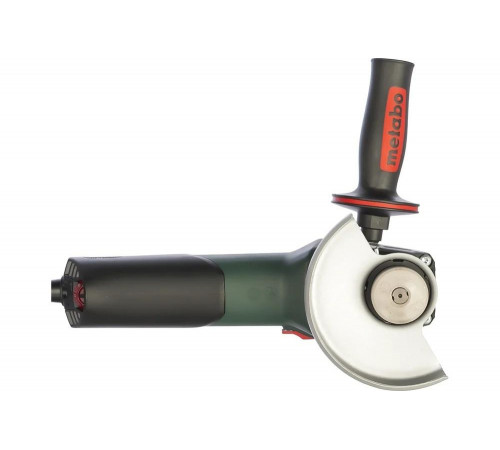 Набор METABO УШМ (болгарка) WEV 10-125 Quick (600388000) +Круг алмазный PROMOTION 125 Х 22 Набор METABO УШМ (болгарка) WEV 10-125 Quick (600388000) +Круг алмазный PROMOTION 125 Х 22