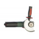 Набор METABO УШМ (болгарка) WEV 10-125 Quick (600388000) +Круг алмазный PROMOTION 125 Х 22