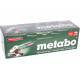 Набор METABO УШМ (болгарка) WEV 10-125 Quick (600388000) +Круг алмазный PROMOTION 125 Х 22