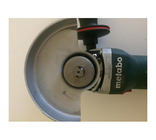 Набор METABO УШМ (болгарка) WEV 10-125 Quick (600388000) +Круг алмазный PROMOTION 125 Х 22 Набор METABO УШМ (болгарка) WEV 10-125 Quick (600388000) +Круг алмазный PROMOTION 125 Х 22