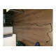 Набор METABO УШМ (болгарка) WEV 10-125 Quick (600388000) +Круг алмазный PROMOTION 125 Х 22