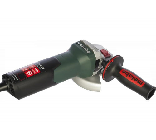 Набор METABO УШМ (болгарка) WEV 10-125 Quick (600388000) +Круг алмазный PROMOTION 125 Х 22 Набор METABO УШМ (болгарка) WEV 10-125 Quick (600388000) +Круг алмазный PROMOTION 125 Х 22