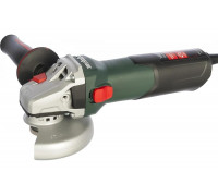 Угловая шлифмашина Metabo WEV 10-125 Quick 600388000