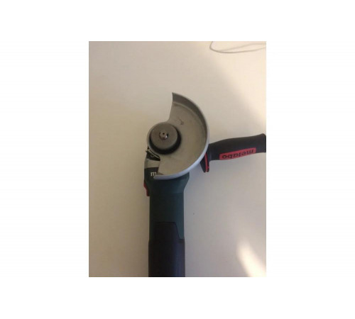 Набор METABO УШМ (болгарка) WEV 10-125 Quick (600388000) +Круг алмазный PROMOTION 125 Х 22 Набор METABO УШМ (болгарка) WEV 10-125 Quick (600388000) +Круг алмазный PROMOTION 125 Х 22