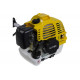 Триммер бензиновый HUTER GGT-520S