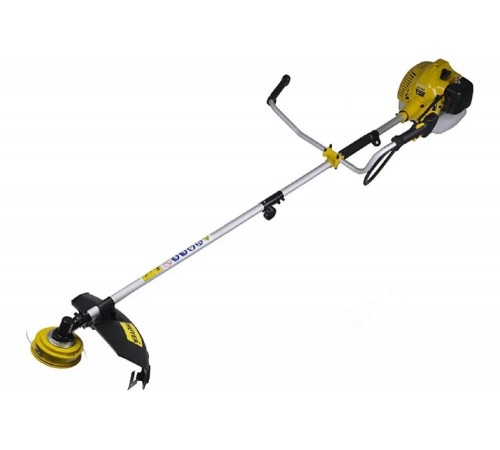 Триммер бензиновый HUTER GGT-520S Триммер бензиновый HUTER GGT-520S