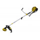 Триммер бензиновый HUTER GGT-520S