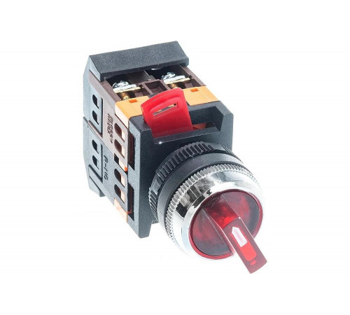 Продукт: IEK ANC-22-2 Переключатель Продукт: IEK ANC-22-2 Переключатель