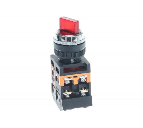 Продукт: IEK ANC-22-2 Переключатель Продукт: IEK ANC-22-2 Переключатель