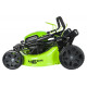 Бесщеточная самоходная аккумуляторная газонокосилка Greenworks GD60LM51SP 60 В, c АКБ 4 А*ч и ЗУ 2514307UB