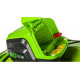 Бесщеточная самоходная аккумуляторная газонокосилка Greenworks GD60LM51SP 60 В, c АКБ 4 А*ч и ЗУ 2514307UB