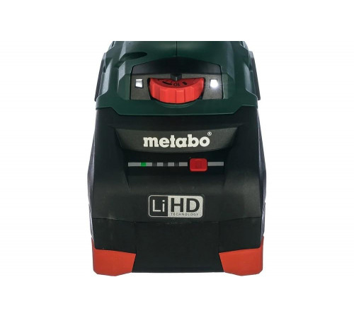 Бесщеточный шуруповерт METABO BS 18 LTX BL Q I CASE (602351660) Бесщеточный шуруповерт METABO BS 18 LTX BL Q I CASE (602351660)