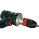 Бесщеточный шуруповерт METABO BS 18 LTX BL Q I CASE (602351660)