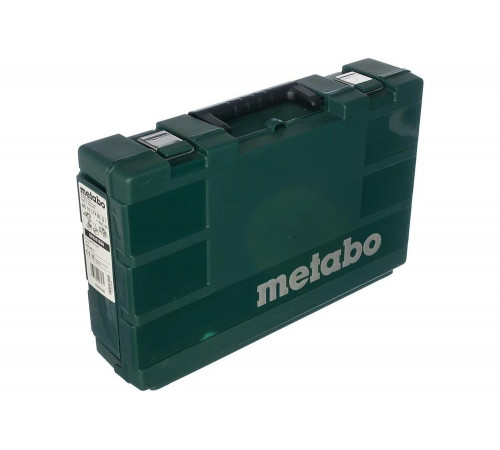 Бесщеточный шуруповерт METABO BS 18 LTX BL Q I CASE (602351660) Бесщеточный шуруповерт METABO BS 18 LTX BL Q I CASE (602351660)