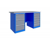 Верстак Верстакофф TNC 161.36.1 125167