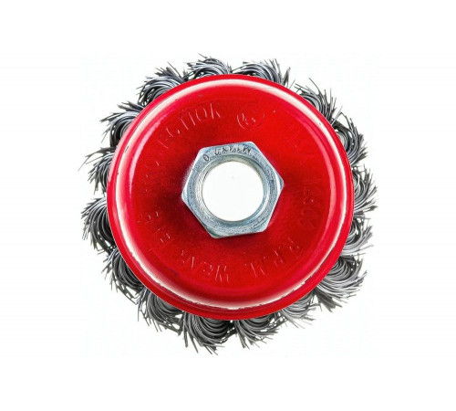 Щетка для ушм Elitech 1820.074300 Щетка для ушм Elitech 1820.074300