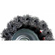 Щетка для ушм Elitech 1820.074300