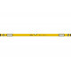 STAYER 1500 мм, уровень строительный фрезерованный LEADER 3466-150_z01