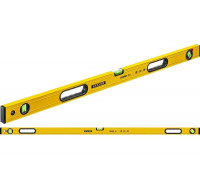 Cтроительный фрезерованный уровень STAYER Leader 1500 мм 3466-150_z01