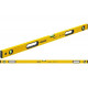 STAYER 1500 мм, уровень строительный фрезерованный LEADER 3466-150_z01