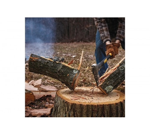 Топор-колун DEWALT 2 кг DWHT56033-0