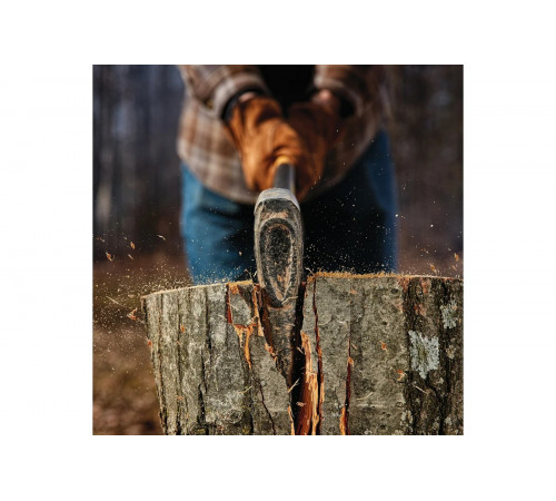 Топор-колун DEWALT 2 кг DWHT56033-0