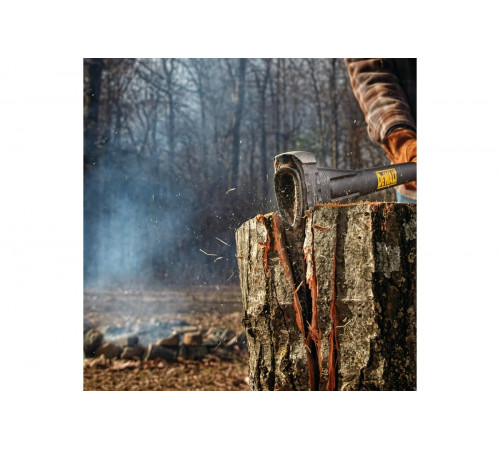 Топор-колун DEWALT 2 кг DWHT56033-0