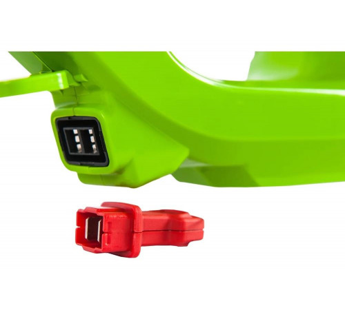 Аккумуляторный снегоуборщик GreenWorks GD40SSK6 40V 2600807UF Аккумуляторный снегоуборщик GreenWorks GD40SSK6 40V 2600807UF