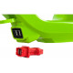Аккумуляторный снегоуборщик GreenWorks GD40SSK6 40V 2600807UF