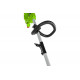 Аккумуляторный снегоуборщик GreenWorks GD40SSK6 40V 2600807UF