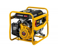 Бензиновый генератор STEHER 1200 Вт GS-1500