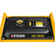 STEHER 1200 Вт, бензиновый генератор (GS-1500)