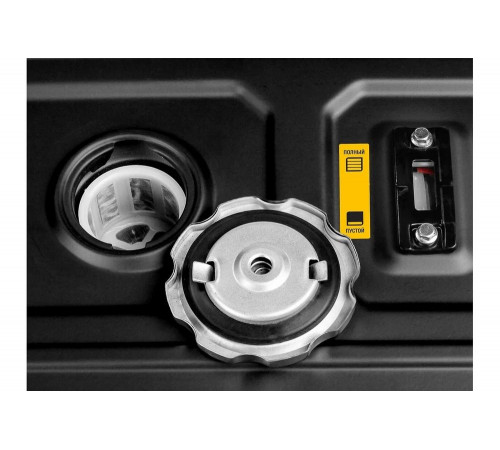 STEHER 1200 Вт, бензиновый генератор (GS-1500) STEHER 1200 Вт, бензиновый генератор (GS-1500)