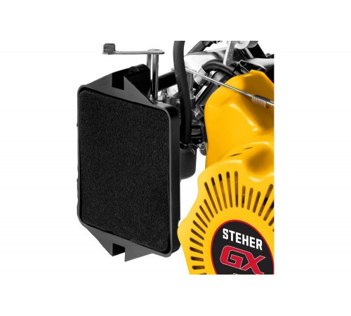 STEHER 1200 Вт, бензиновый генератор (GS-1500) STEHER 1200 Вт, бензиновый генератор (GS-1500)