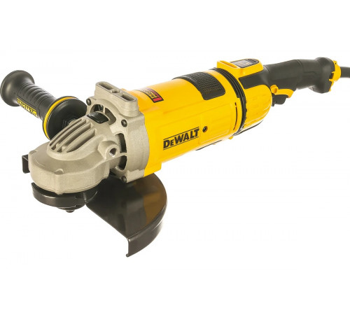 Болгарка (УШМ) DEWALT DWE 4579