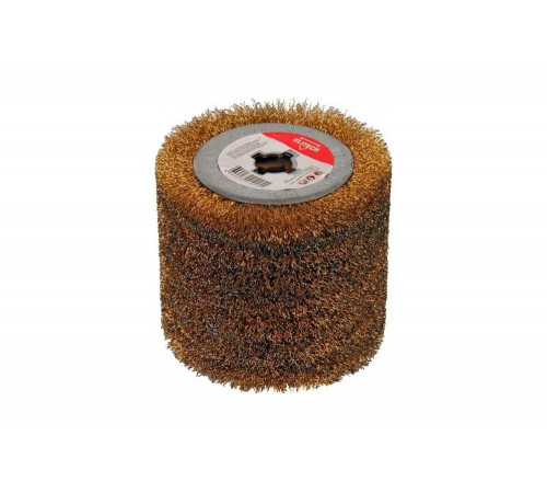 Щетка стальная Elitech 1820.12720 200793 Щетка стальная Elitech 1820.12720 200793