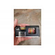 KRAFTOOL 100 мм, мини-уровень с магнитом 1-34861-010