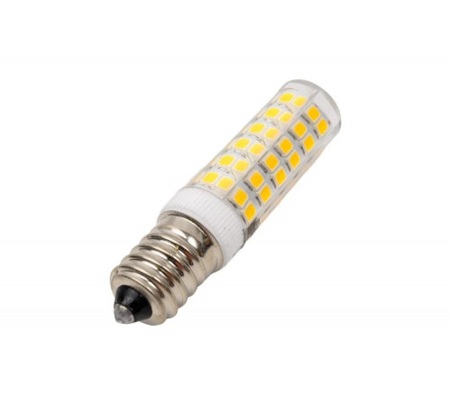 Светодиодная лампа IEK corn капсула 7вт 230в 3000к керамика e14 LLE-CORN-7-230-30-E14 Светодиодная лампа IEK corn капсула 7вт 230в 3000к керамика e14 LLE-CORN-7-230-30-E14