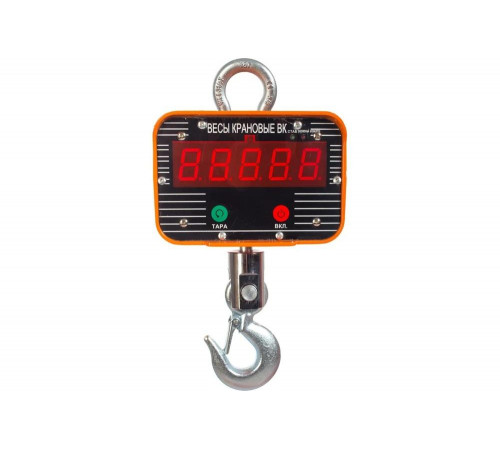 Электронные крановые весы TOR OCS-20-B 20T 120203