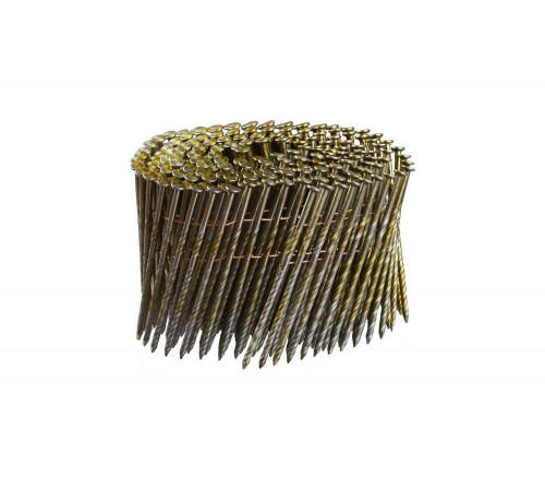 Барабанные гвозди N90C FUBAG 2.87x90 мм 250 шт. 1.212, 140мм, 140мм, 120мм, Арт. 140185.1 Барабанные гвозди N90C FUBAG 2.87x90 мм 250 шт. 1.212, 140мм, 140мм, 120мм, Арт. 140185.1