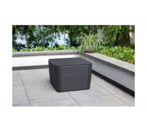 Стол KETER Luzon Plus 241664