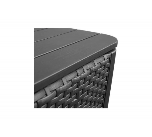 Стол KETER Luzon Plus 241664