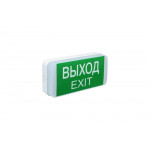 Аварийный светильник IEK ДПА 5031-1, 1 час, универсальный, 24 м, IP20 LDPA0-5031-1-20-K01